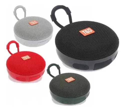 MINI PARLANTE TG-648